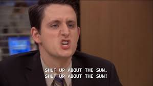 gabe from the office